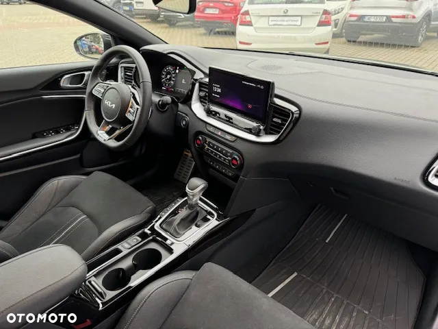 Kia ProCeed 1.5 T-GDI GT Line DCT - 5