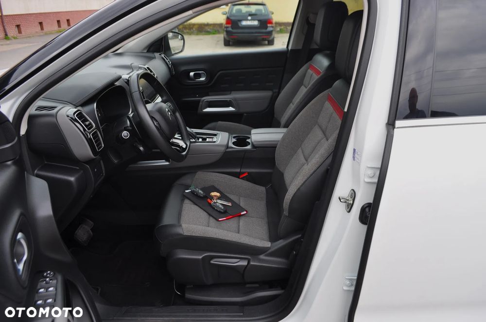 Citroën C5 Aircross - 24