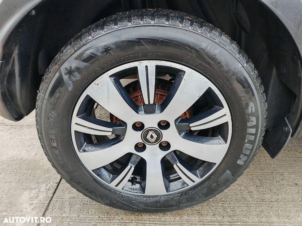 RENAULT Captur 2019 — imagine 9
