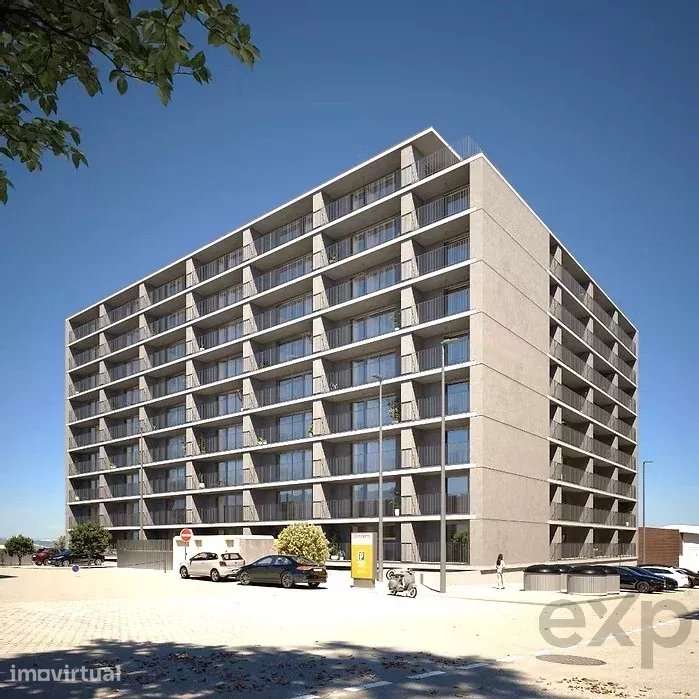 Apartamento T2 - Vila Nova de Gaia - PORTO - Grande imagem: 5/8