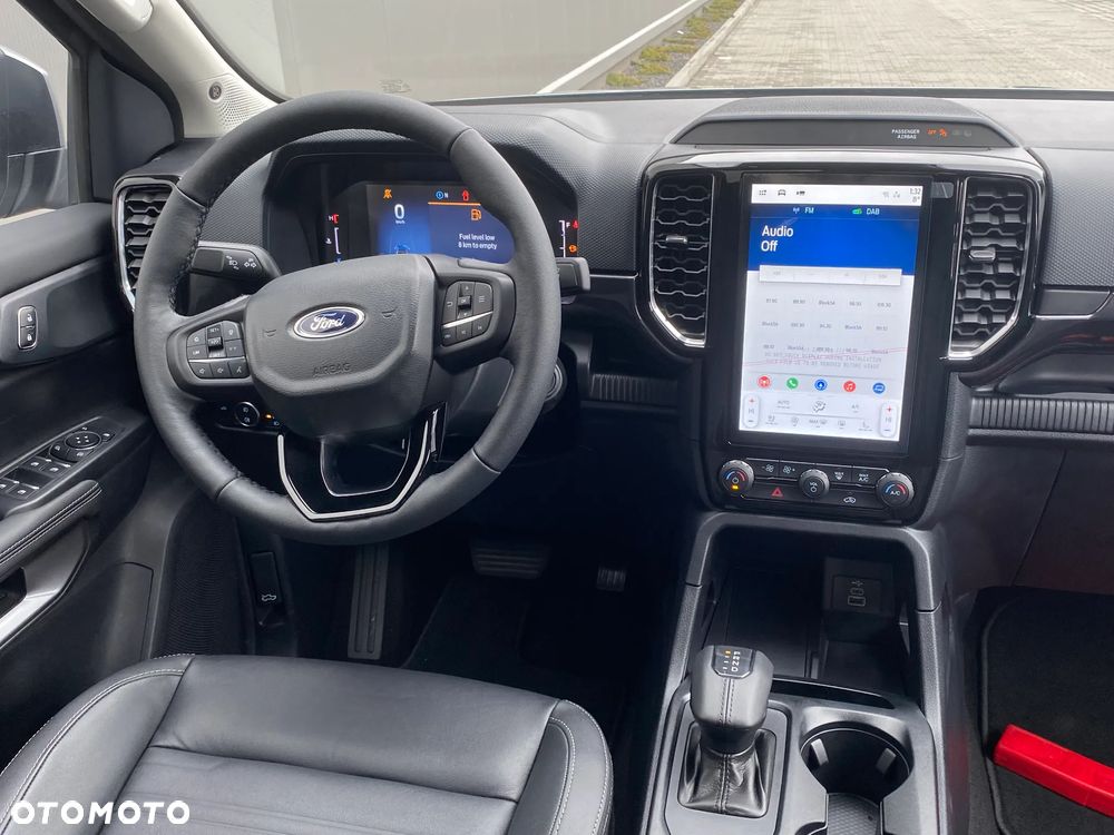 Ford Ranger 2.0 EcoBlue Bi-Turbo 4x4 DC Limited - 18