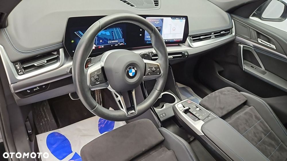 BMW X1 sDrive18i M Sport sport - 10