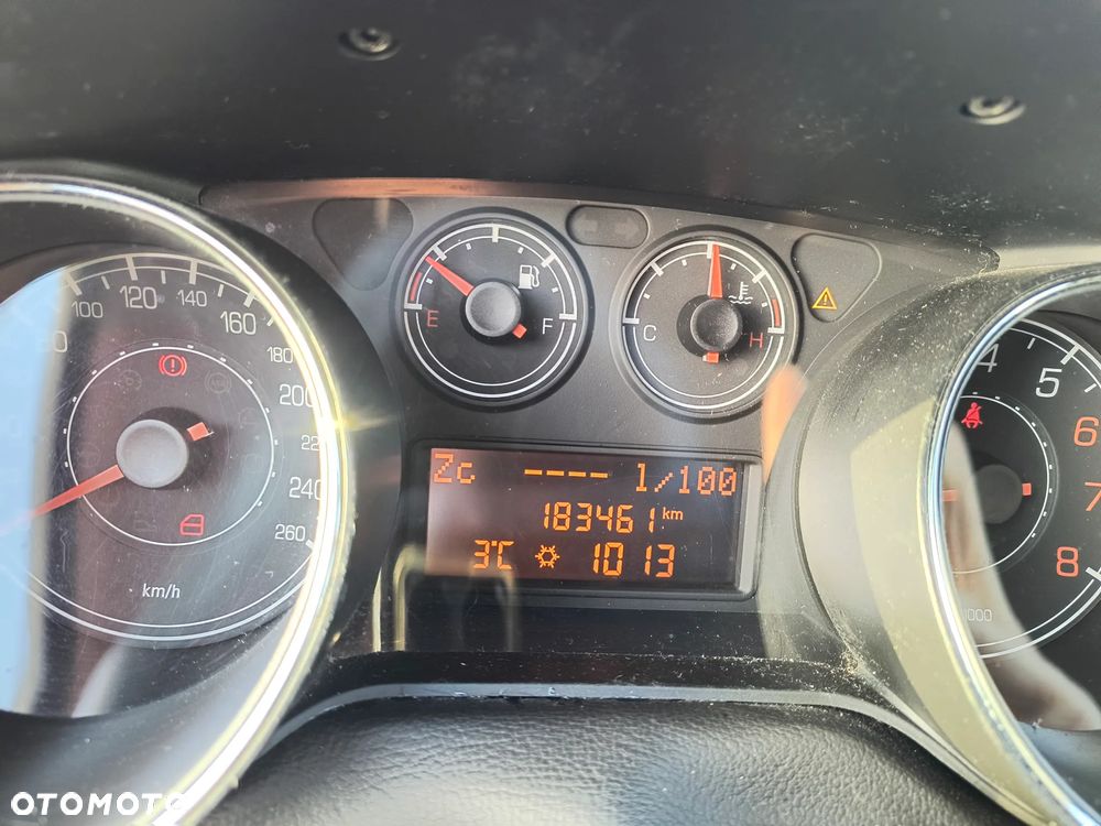 Fiat Bravo 1.4 T-JET 16V Emotion - 17