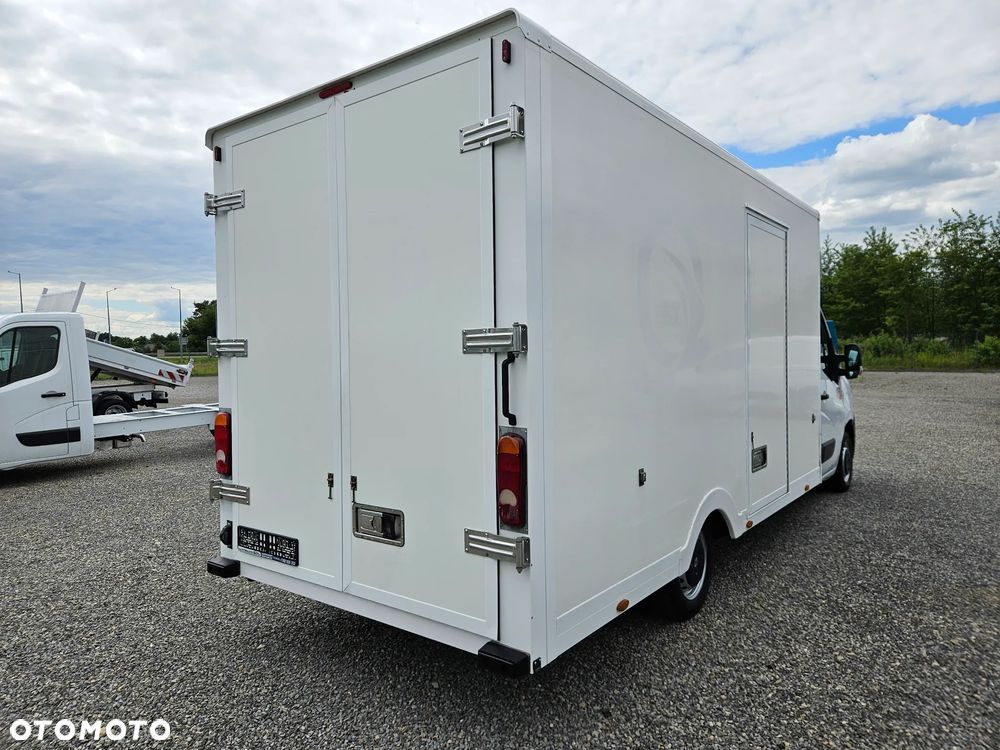 Renault Master - 4