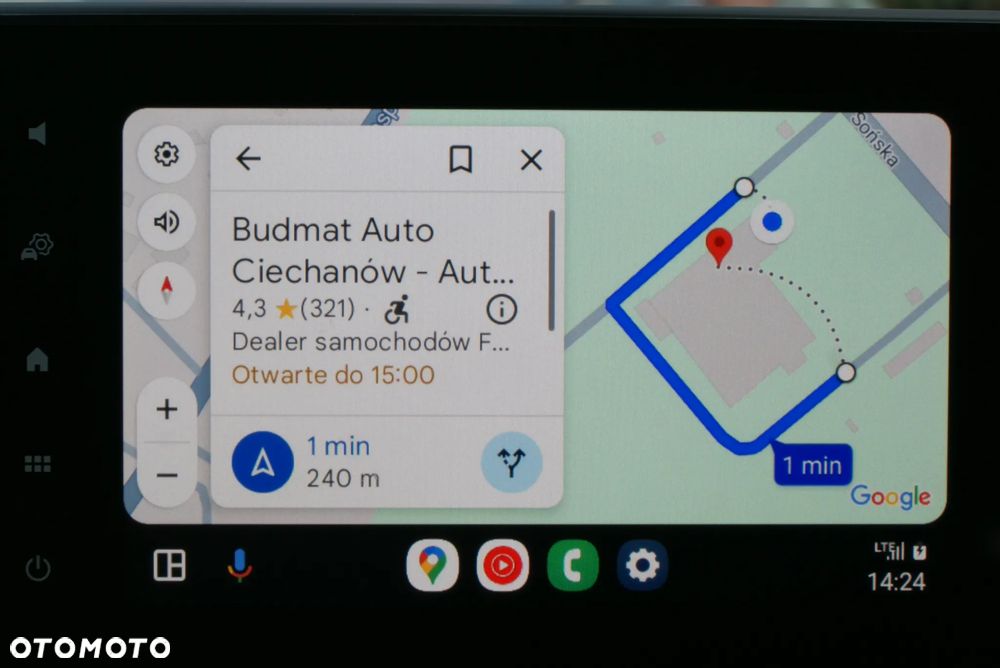 Nissan Townstar - 29