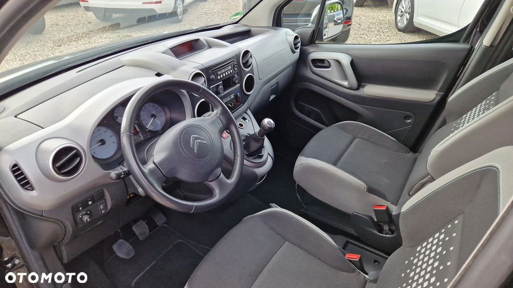 Citroën Berlingo Multispace BlueHDi 100 SELECTION - 11