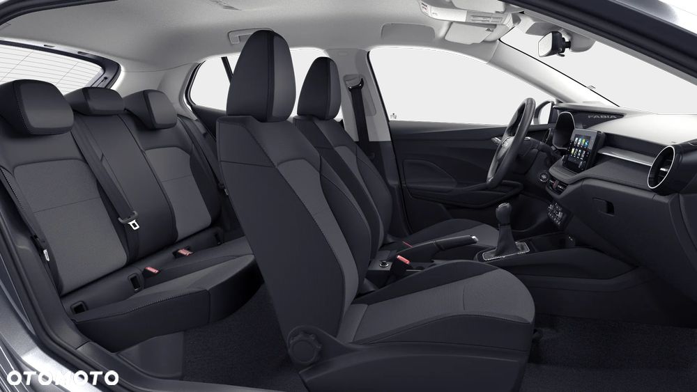 Skoda Fabia 1.0 TSI Drive - 6