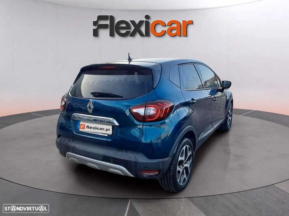 Renault Captur 0.9 TCE Exclusive - 8