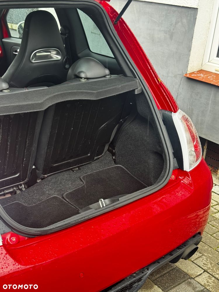 Abarth 500 - 18