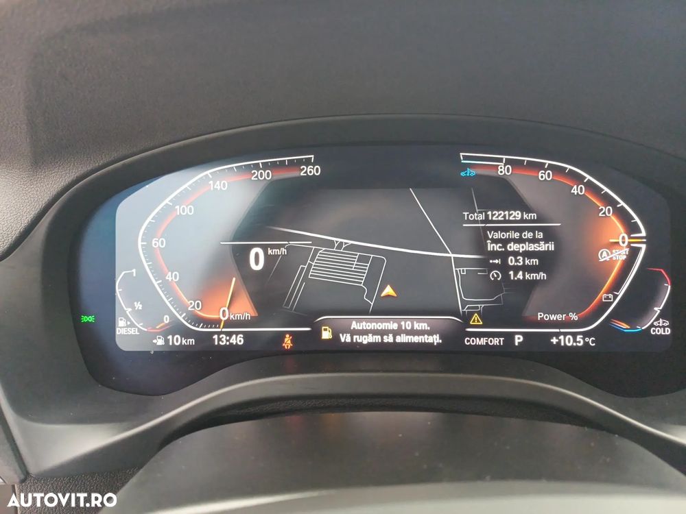 BMW X4 xDrive20d Aut. - 14