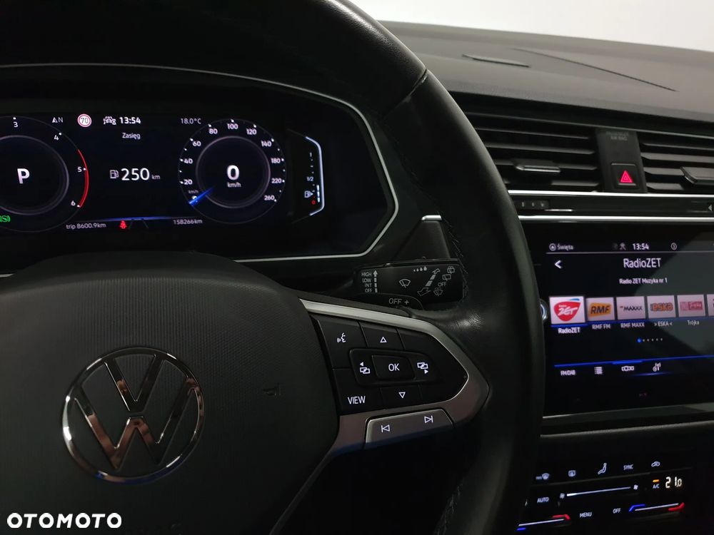 Volkswagen Tiguan 2.0 TDI SCR (BlueMotion Technology) DSG Highline - 12