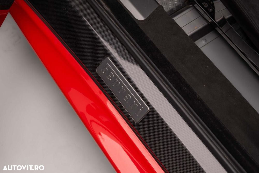 FERRARI F430 2009 — imagine 28