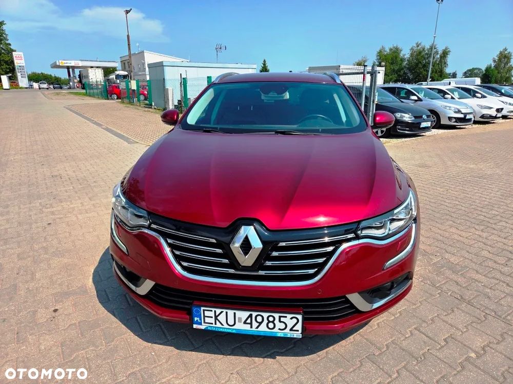 Renault Talisman ENERGY dCi 130 INTENS - 20