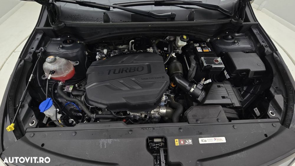 Kia Sportage - 24