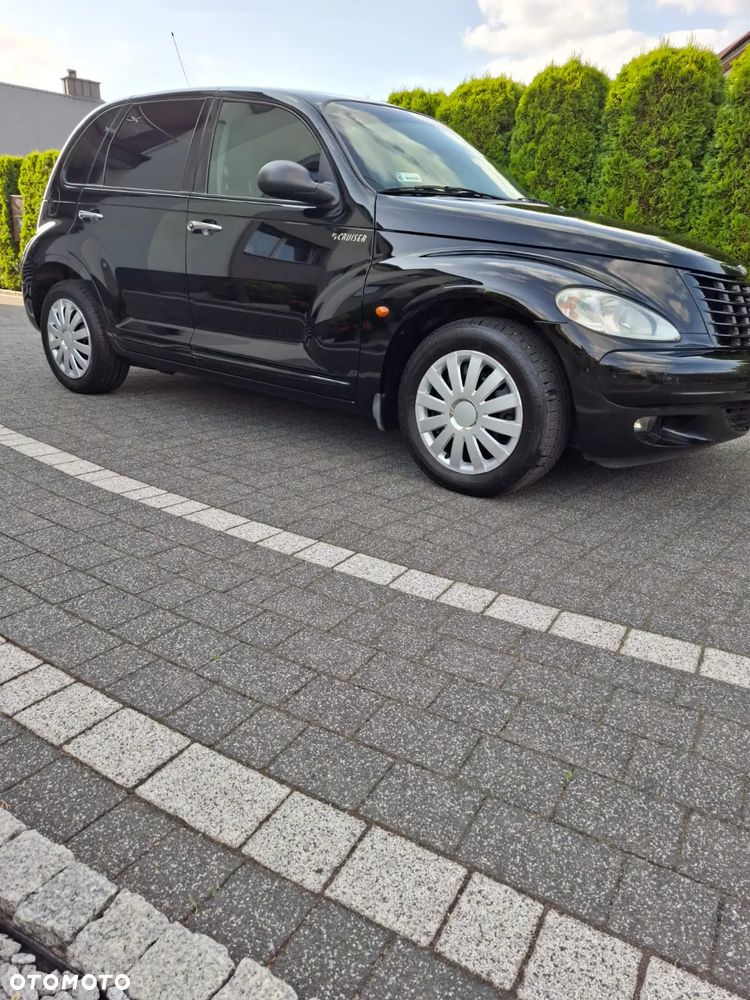 Chrysler PT Cruiser 2.0i Limited - 1