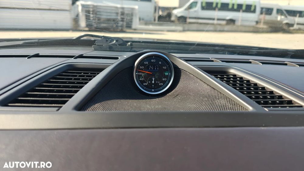 Porsche Panamera 3.0TD Tiptronic - 19