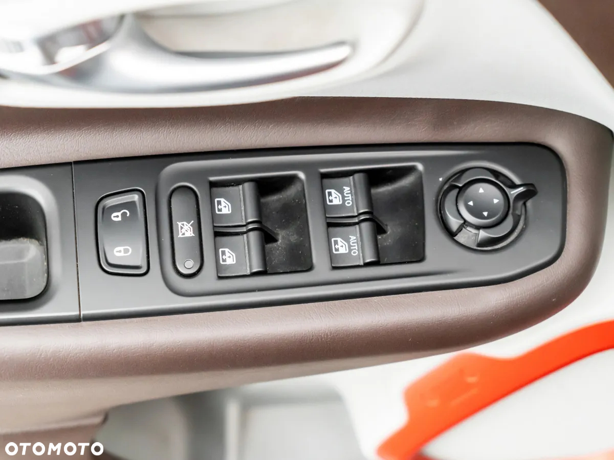 Jeep Renegade 1.4 MultiAir Limited FWD S&S - 16
