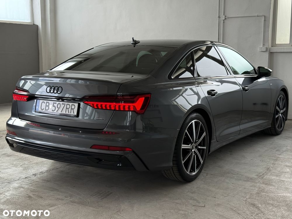 Audi A6 Limousine - 29