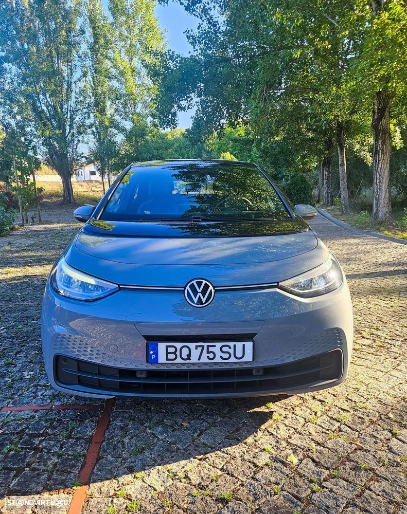VW ID.3 - 1