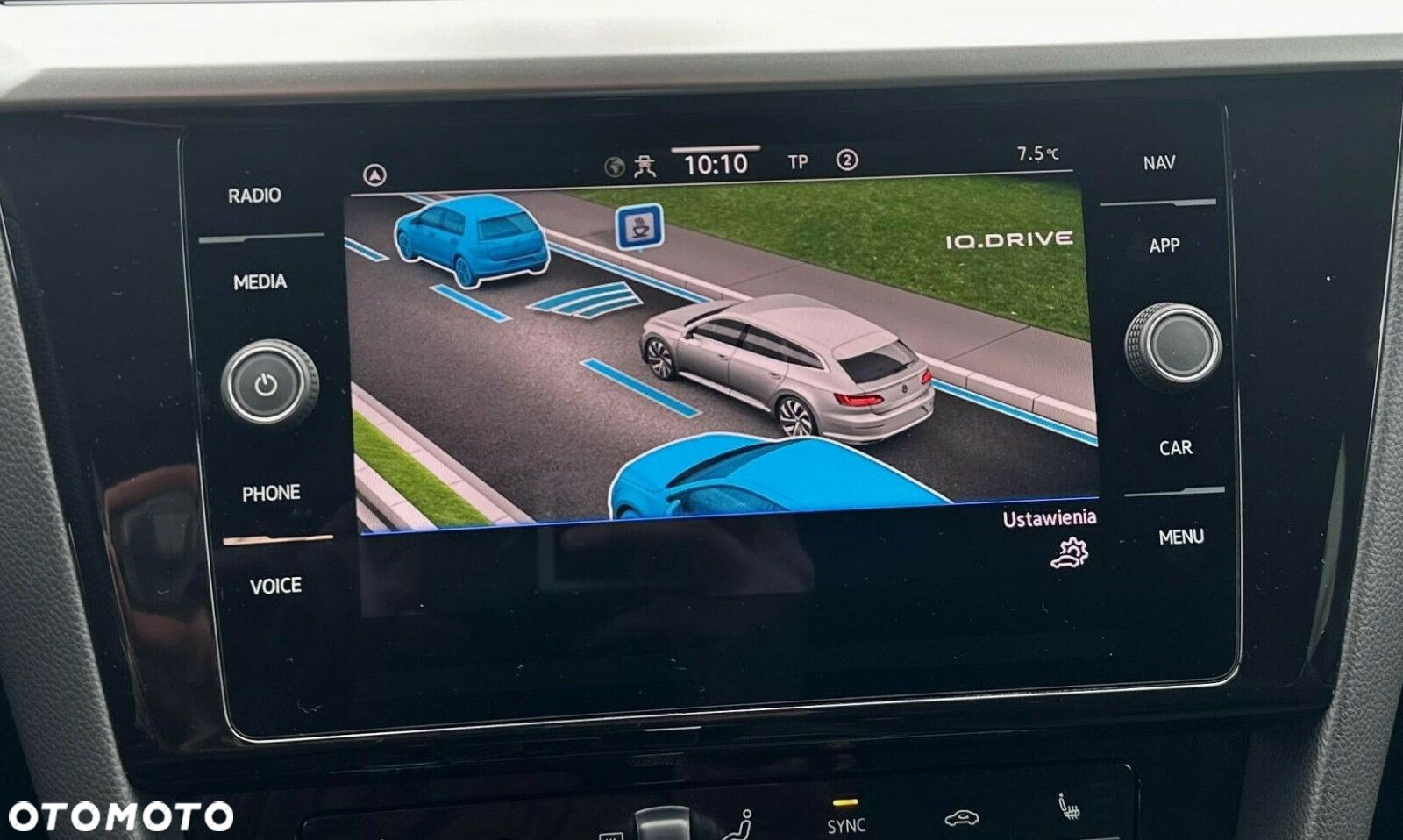 Volkswagen Arteon 2.0 TDI Elegance DSG - 17