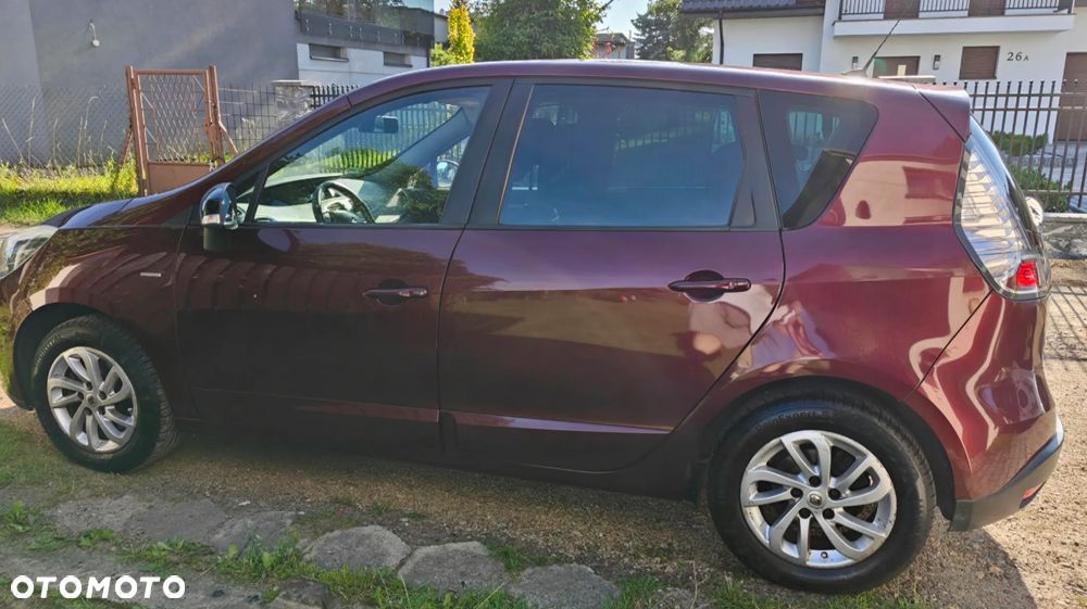 Renault Scenic 1.2 TCe Energy Limited EU6 - 3