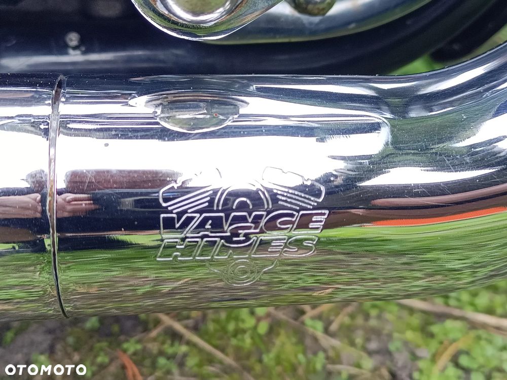 Harley-Davidson Sportster - 29