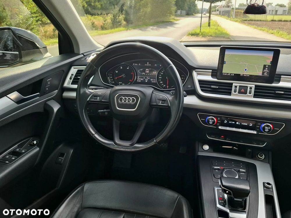 Audi Q5 - 16