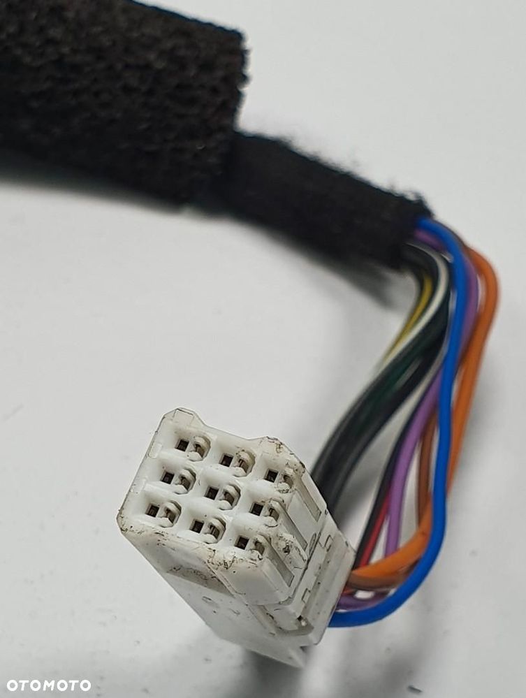 LUSTERKO PRAWE 9 PIN 46G MAZDA CX-30 EUROPA - 9