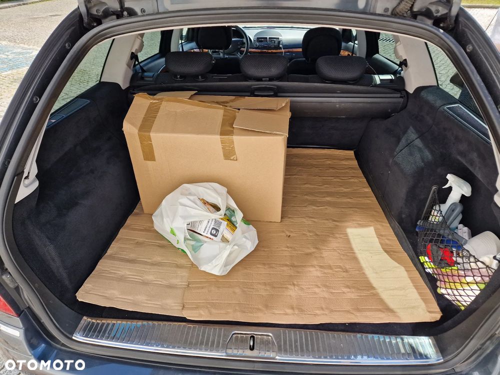 Mercedes-Benz Klasa E - 10