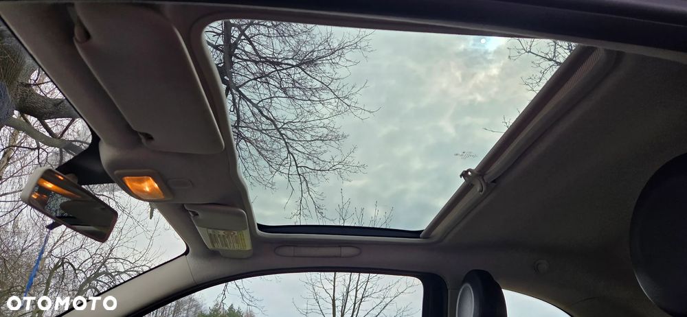 Fiat 500 1.2 8V Lounge Euro5 - 17