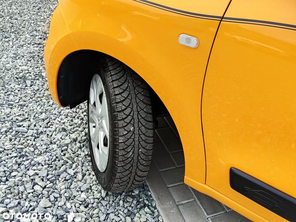 Renault Twingo SCe 75 LIMITED - 6