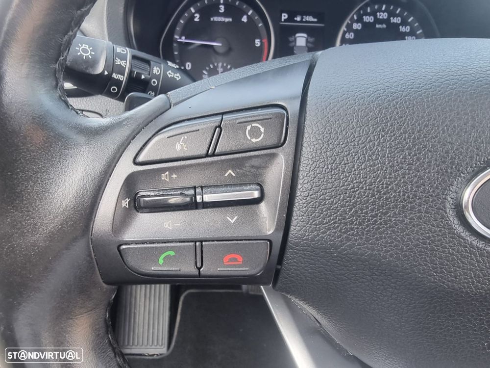 Hyundai i30 SW - 22