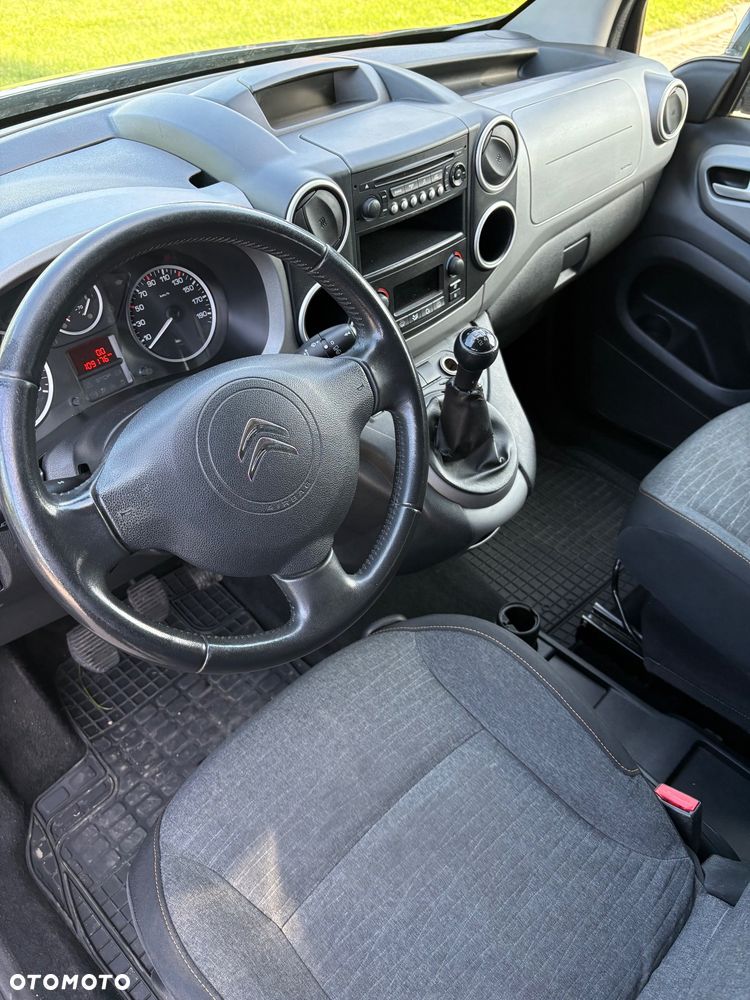 Citroën Berlingo 1.6 VTi XTR - 5