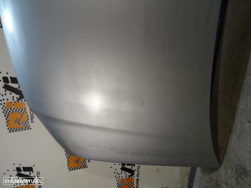 Capot Volkswagen Touran (1T1, 1T2)  Capot Vw Touran 1T Facelift - 5