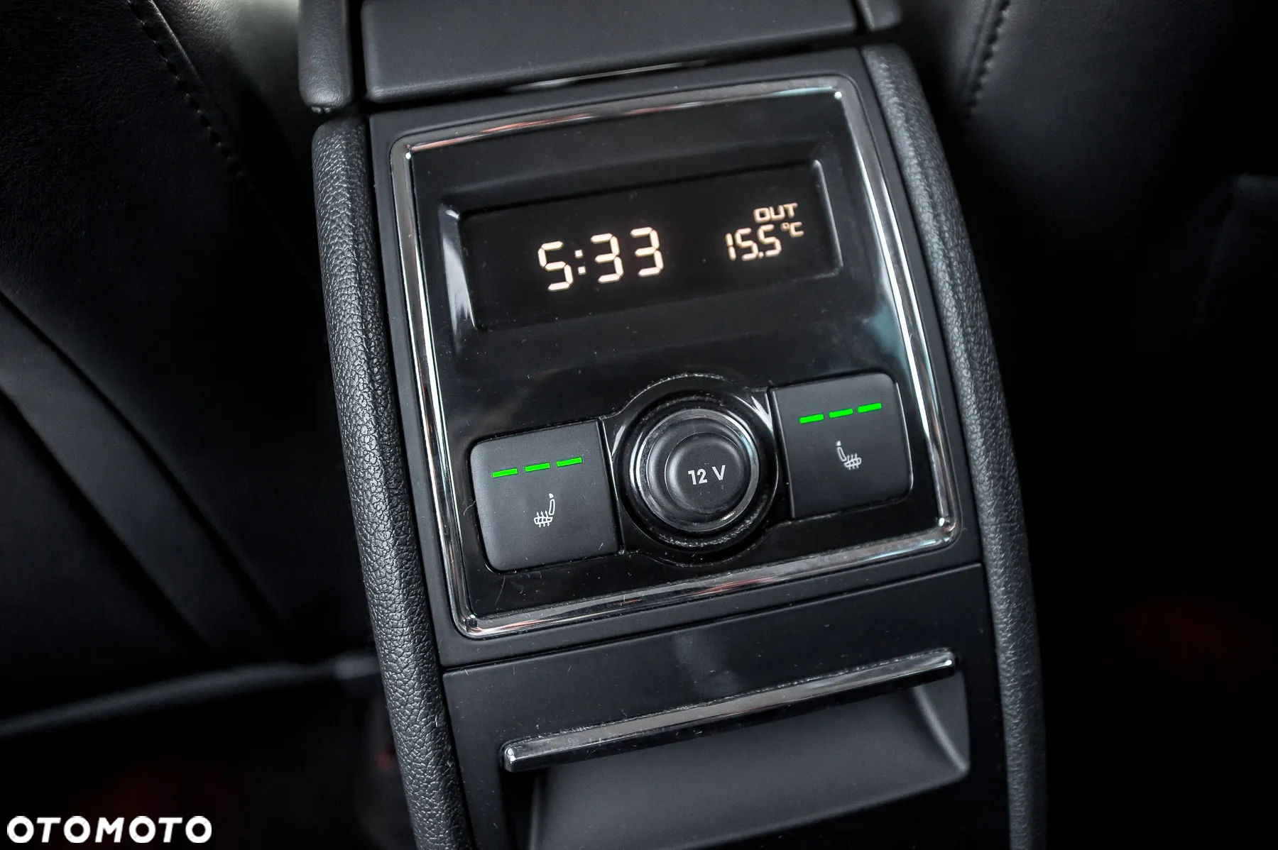 Skoda Superb Combi 2.0 TSI DSG Exclusive - 26