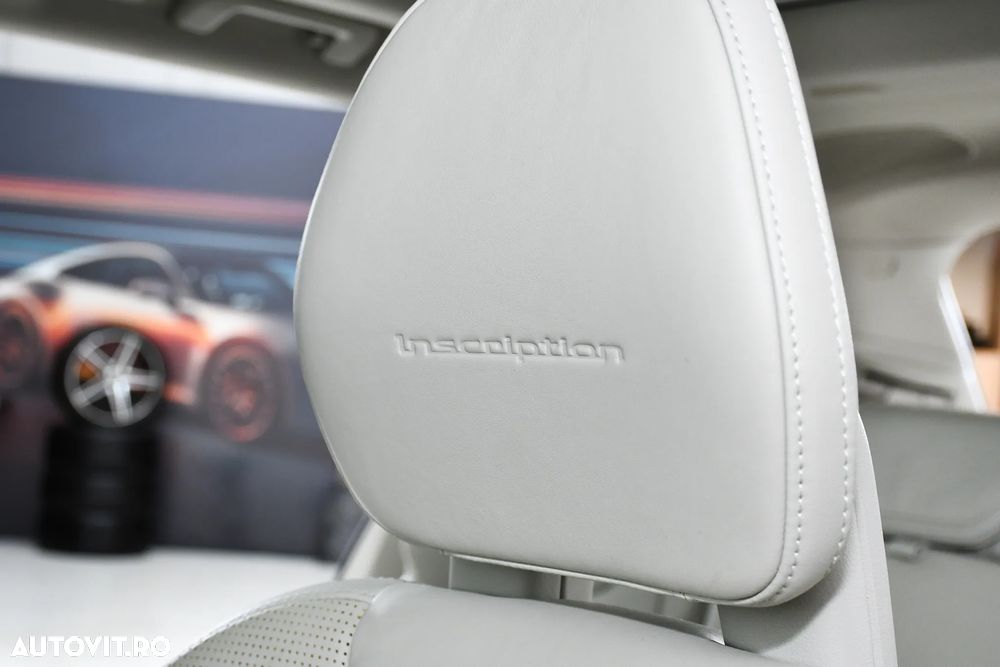 Volvo XC 90 T8 Twin Engine AWD Inscription - 29