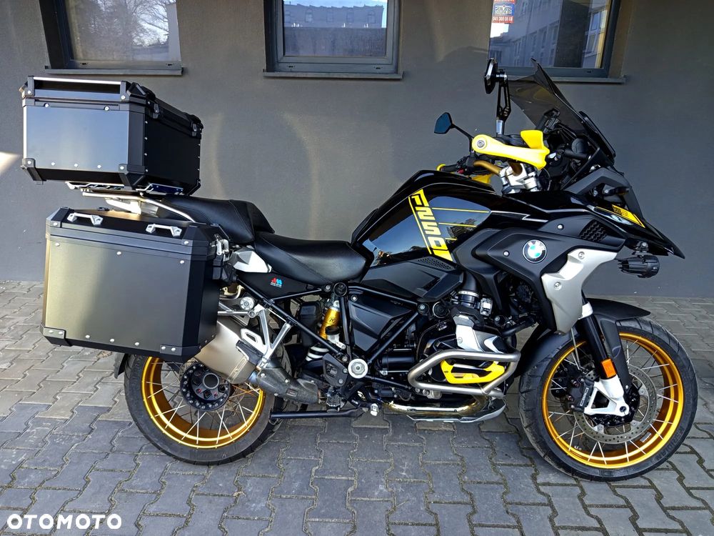 BMW GS - 32