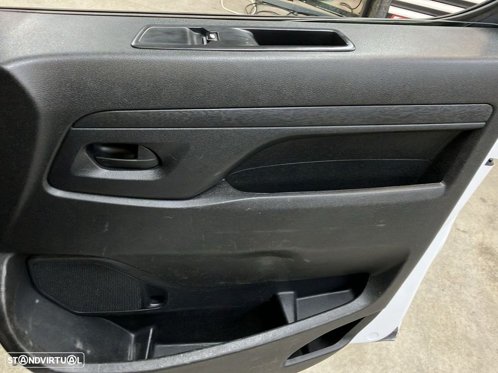 Peugeot Expert 75 kWh Standard - 19