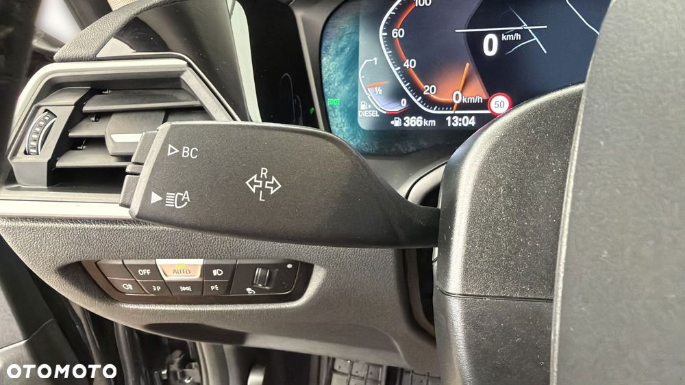 BMW Seria 3 320d Advantage - 26