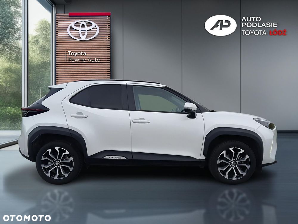 Toyota Yaris Cross Hybrid 1.5 Style - 10