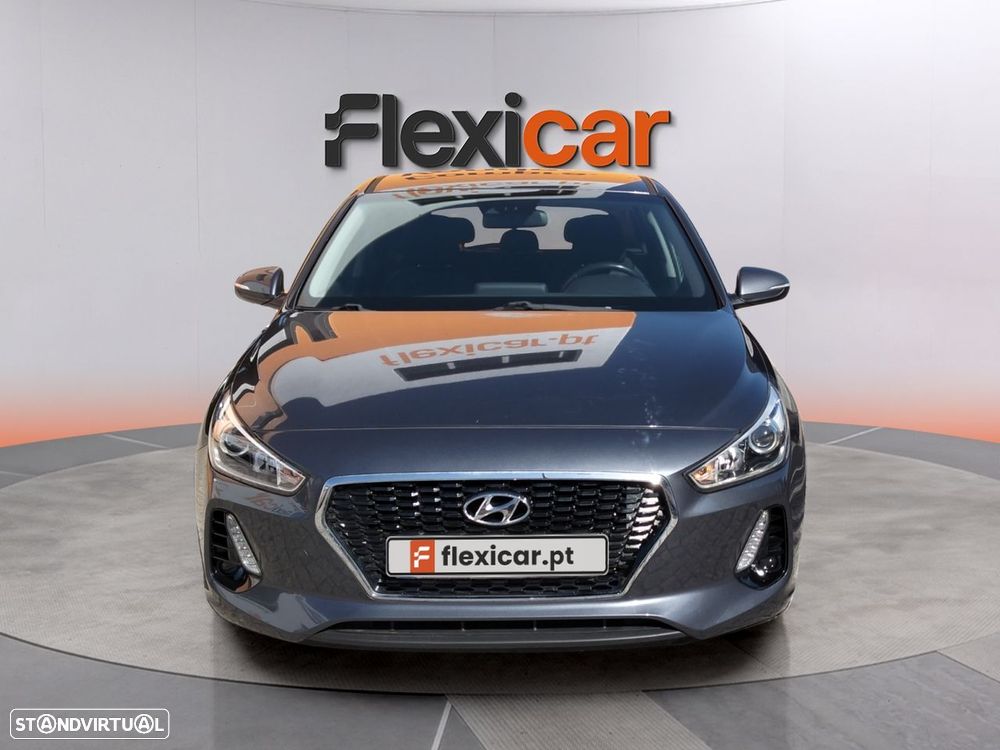 Hyundai i30 1.0 T-GDI Comfort+Navi - 2