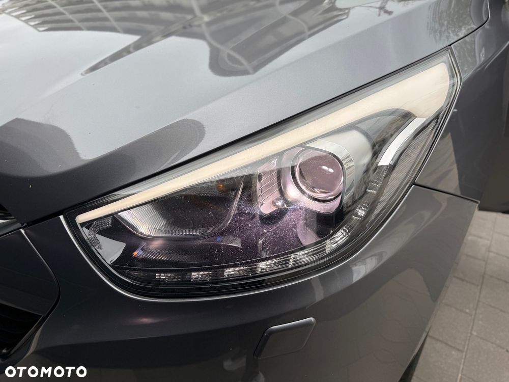 Hyundai ix35 - 23