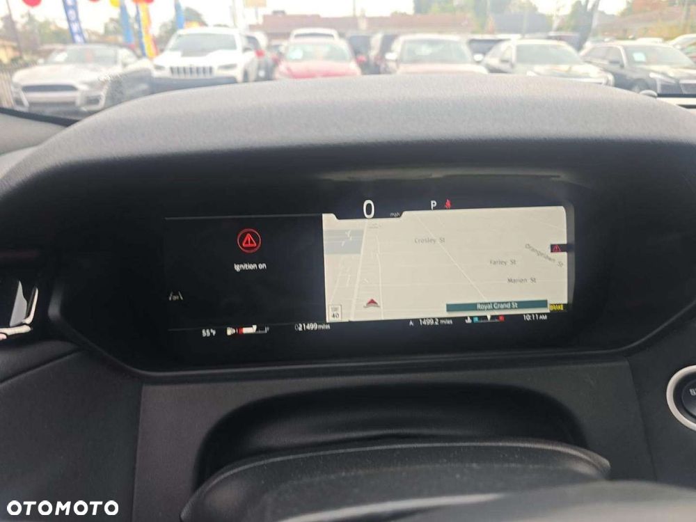 Land Rover Range Rover Velar - 10