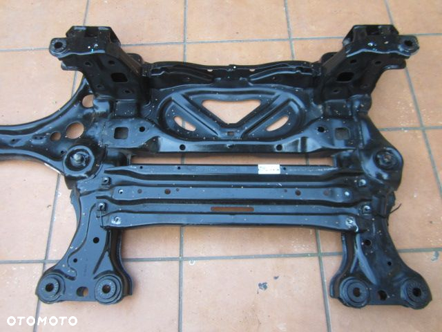 SKODA ENYAQ iV 1EA AMORTYZATOR VW ID.3 ID3 ID.4 ID4 Q4 1EA412 55mm - 9