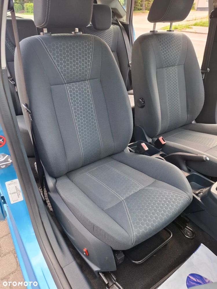 Ford Fiesta 1.25 Titanium - 23