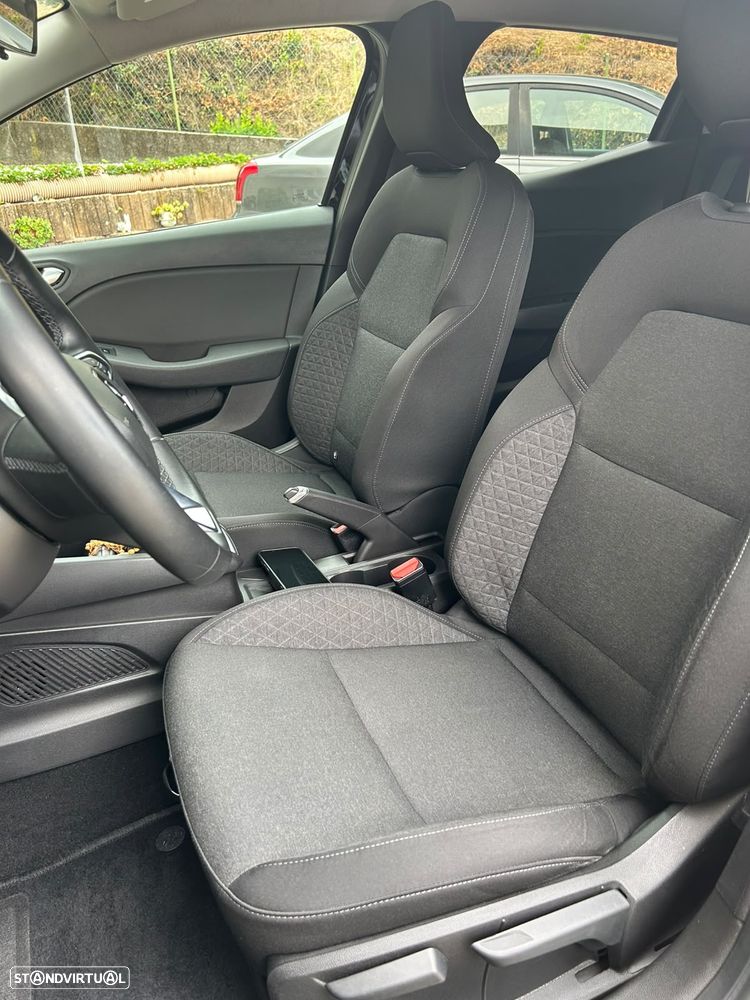 Renault Clio 1.5 Blue dCi Intens - 28