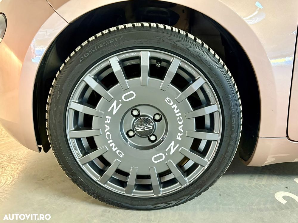 Fiat 500E 42kWh ICON - 6