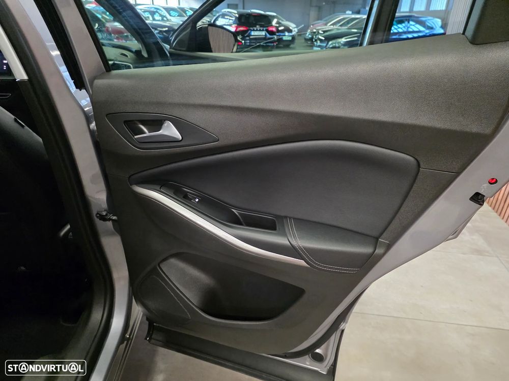 Opel Grandland - 28
