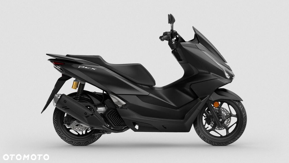 Honda PCX - 2