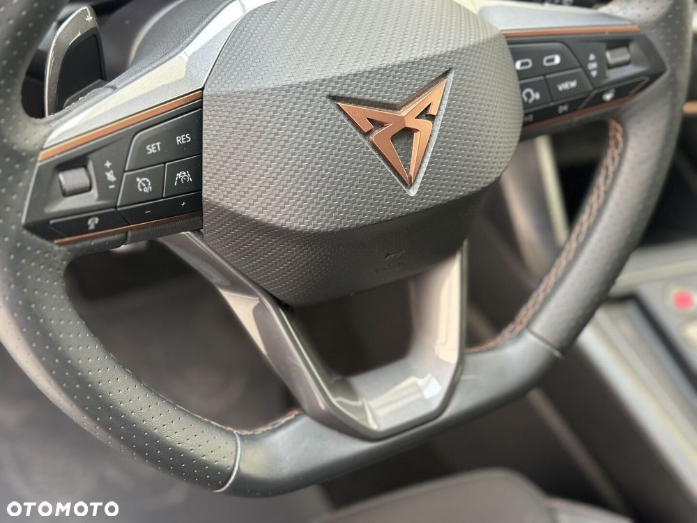 Cupra Formentor - 30